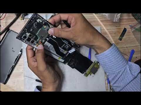 Genuine New Note 10 Plus Battery, The Battery Note 10 Plus