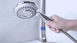 Shower Head Sink - Faucet Bathtub, Hose Sprayer Attachment with 9 Adapters, 79" Hose for Hair Washing, Pet Dog Rinse & Baby Bath, ON/OFF Extension for Tub Faucet, Utility Sink, Laundryroom, Garden