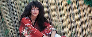 On This Day in 1978: Kate Bush Releases Debut Album Featuring “Wuthering Heights," Which Spawns a Global Festival
