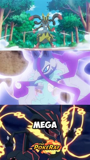 Pokémon Trainers Who Own MULTIPLE Mega Evolutions