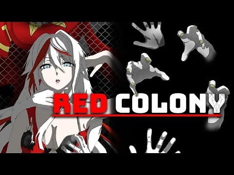 Red Colony (Switch) First Hour of Gameplay [1080p 60fps]