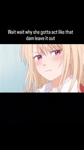 lucas on Instagram: "Leave my bro alone, he's trying to be a monk! 😭 •Anime: Medaka Kuroiwa is Impervious to My Charms •Genres: Comedy, Romance, School Plot: To say that Mona Kawai is cute would be an understatement; she is breathtaking in every single way, and she knows it. At school, she is fawned over by boys and girls alike, and she graciously welcomes it all as a natural reaction to her irresistible charm. That is, until she comes across Medaka Kuroiwa, the boy who is seemingly immune to h