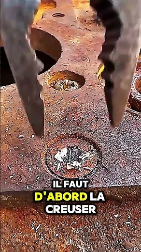 Check out this great technique for easily removing a rusty screw! #tip #screw #rusty