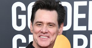 Jim Carrey Reveals the Reason He Didn’t Audition for ‘SNL’