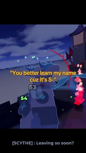 Who Is the Best Phighter? Roblox Phighting Sword Moments