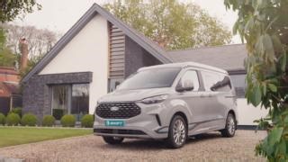 🚐✨ The NEW Swift Monza is your Ultimate Everyday Campervan! Experience unparalleled versatility with the Swift Monza! This 4-berth pop-top campervan is perfect for daily commutes, school runs, or weekend getaways. 🌐 Find out more by visiting www.swiftgroup.co.uk/monza #SwiftMonza #UKTravel #Campervans #AdventureAwaits | Swift Group