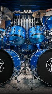 354K views · 5.6K reactions | We Built a Neil Peart "Moving Pictures"...