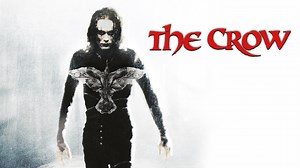 The Crow (1994) - Movie - Where To Watch