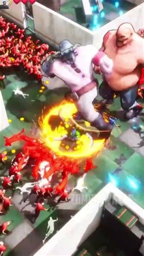 Zombie Last Survival Game Ad Review All Level 🧟‍♂️🔫Top-down shooter action #games #zombie #gaming