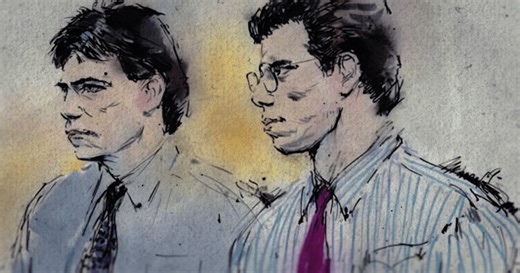 The Menendez Brothers Trailer Previews Netflix True-Crime Documentary