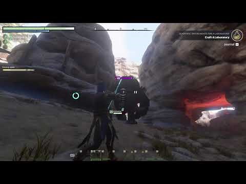 Enshrouded | Beehive Smoker Location (Walkthrough)
