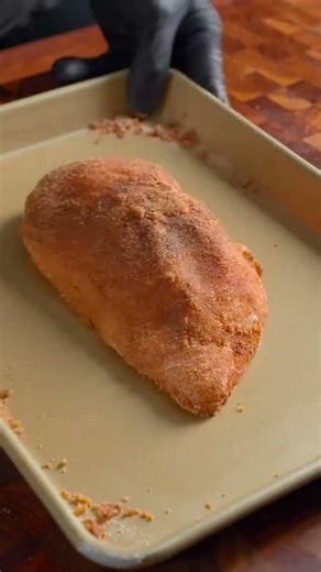 Would you dare to try this ?