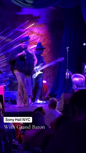 Never Too Much with Lisa Fischer and Luther Vandross