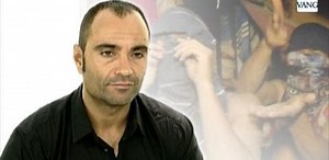 Pablo Vadillo: "Ahora patrullo con más cuidado en Barcelona"