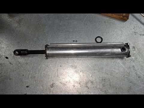 ΠΩΣ ΝΑ ΕΠΙΣΚΕΥΑΣΕΤΕ ΥΔΡΑΥΛΙΚΗ ΜΠΟΥΚΑΛΑ ΟΡΟΦΗΣ ΣΕ PEUGEOT 307CC ΜΕ ΜΗΔΑΜΙΝΟ ΚΟΣΤΟΣ.