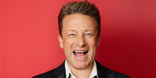 Are you a GH VIP Member? Here is your chance to win the ultimate Jamie Oliver surprise!