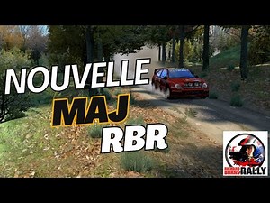 UPDATE RBR // Rallysimfans Installer v1 57 0