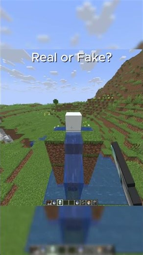 Real or Fake? Version 26.1.