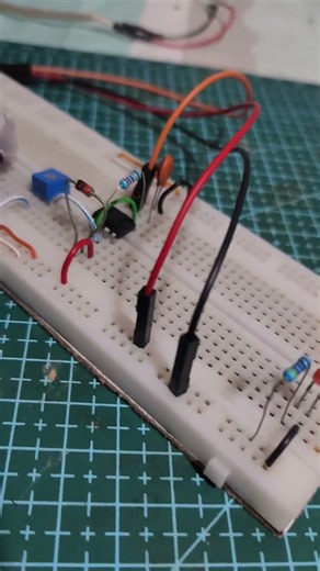 Controla tu servomotor con un potenciómetro