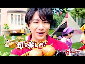 【CM】ハウス食品 バーモントカレー