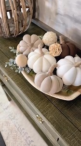 They’re adorable!! 🎃 🧡 What do you think? #decohacks #hack #hacks #action #actionhack #ikeahack #ikeahacks #ikeahackers #actionaddict #diy #diyhomedecor #diydecor #diydecoration #diydecorations #diydecorating #antesydespues #beforeandafter #reforma #reformalowcost #deco #decoracion #decoration #decor | Decorative Expressions