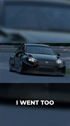 I Steered Too Much and This FWD Car Ate Me