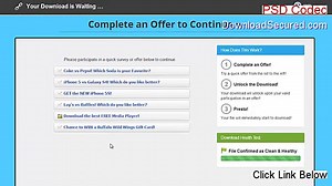 PSD Codec Free Download (Download Now)