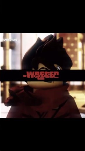 Lloyd is the best edit #ninjago #edit