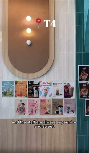 Here are some places to try around campus
