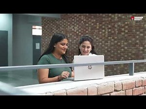 MBA Data Science and Artificial Intelligence at Chandigarh University UP