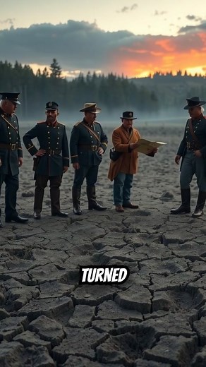 A battlefield map that should have guided commanders instead misled them, turning clarity into confusion. This was the moment when strategy collided with terrain, and the war refused to cooperate. Civil War Civil War History Civil War Battlefields Chancellorsville Civil War Generals #CivilWarHistory #CivilWarBattlefields #Chancellorsville #CivilWarGenerals #USHistoricalStories | greencoconutshop.com | Facebook