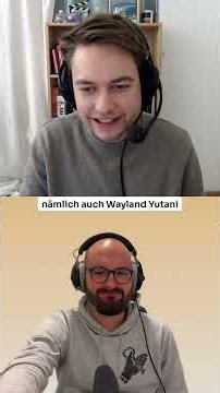 Alien meets Predator... mal wieder #predator #alien #kino #podcastclips