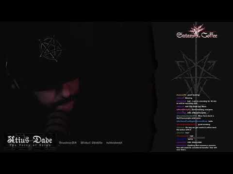 ⛧Satan & Coffee⛧ - The Ars Amatoria: Love, Obsession & Influence Sorcery