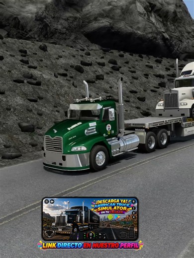 GUARDA ESTÉ VIDEO POR SI LO NECESITAS MAS TARDE 😉#creatorsearchinsights #eurotrucksimulator2 #americantrucksimulator #truck #republicadominicana