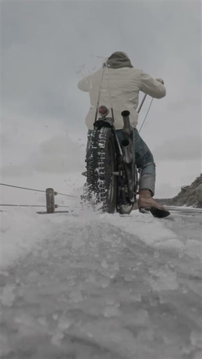 the Black Bear Brand... boro jeans!