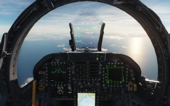 【DCS】F/A18C JDAM&JSOW教程