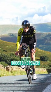 19K views · 192 reactions | Everyone wants more power, right? Cycle harder to go faster! It’s more or less as simple as that. There are some smart ways in which you can achieve that, other than just riding hard all the time. So here’s Mark with 6 ways to boost your cycling power! | Global Triathlon Network | Facebook