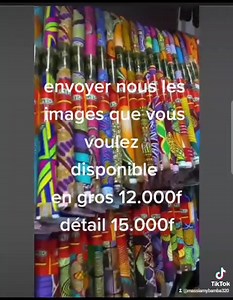 1.1K views · 16 reactions | #instagram #followforfollowback #venteenligne Téléphone ☎️  07 49 08 85 84/07 09 97 69 94 La boutique est ouverte du lundi au samedi de 8h30 à 18h30 Yopougon au feu du complexe. | Décoration & Style | Facebook