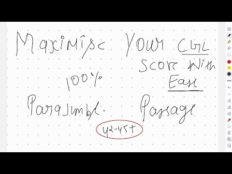 Maximize ENGLISH marks in SSC CGL after Analysis 🔥