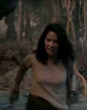 The Predator (2018) | Family vs. Ultimate Predator – Final Showdown