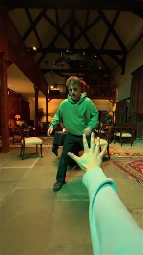 That wasn't supposed to happen 💀