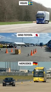 108K views · 548 reactions |  Volvo • Hino • Toyota • Mercedes –...