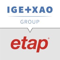 IGE XAO is now ETAP | LinkedIn
