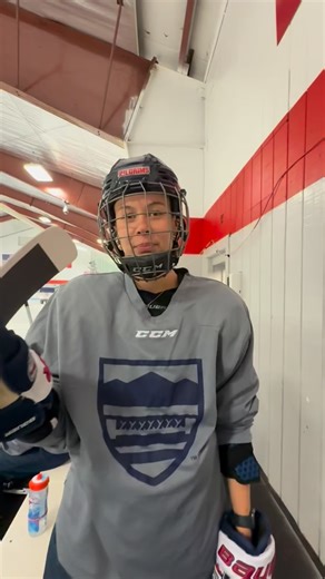 New England College Athletics on Instagram: "Happy Thanksgiving, Grims family! 🦃 Today’s Question of the Day we’ve got Women’s Ice Hockey !! 🏒 #gogrims #qotd"