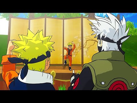 We Need A New Naruto..
