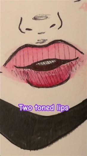 My (serious) style part 2! #art #fyp #artist #subscribe