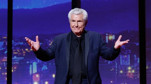 Claude Lelouch se confie sur le temps qui passe : “J’ai bientôt 88 ans, il ne me reste plus beaucoup de temps”