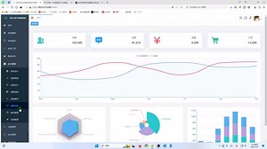 工作流会签审批功能实现讲解-flowable框架