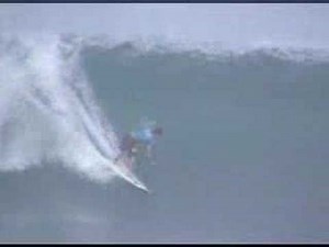 Surfing - Pipe Masters 2004