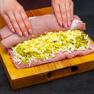 921K views · 7.2K reactions | An old German recipe. A delicious...